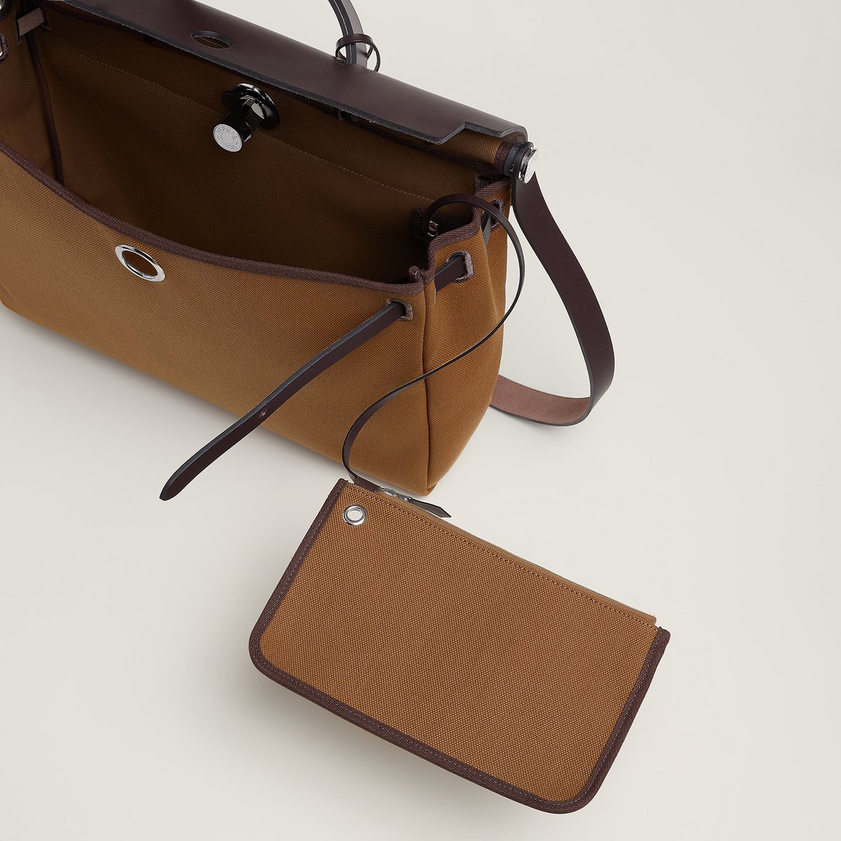 Herbag Messenger 39 Bag