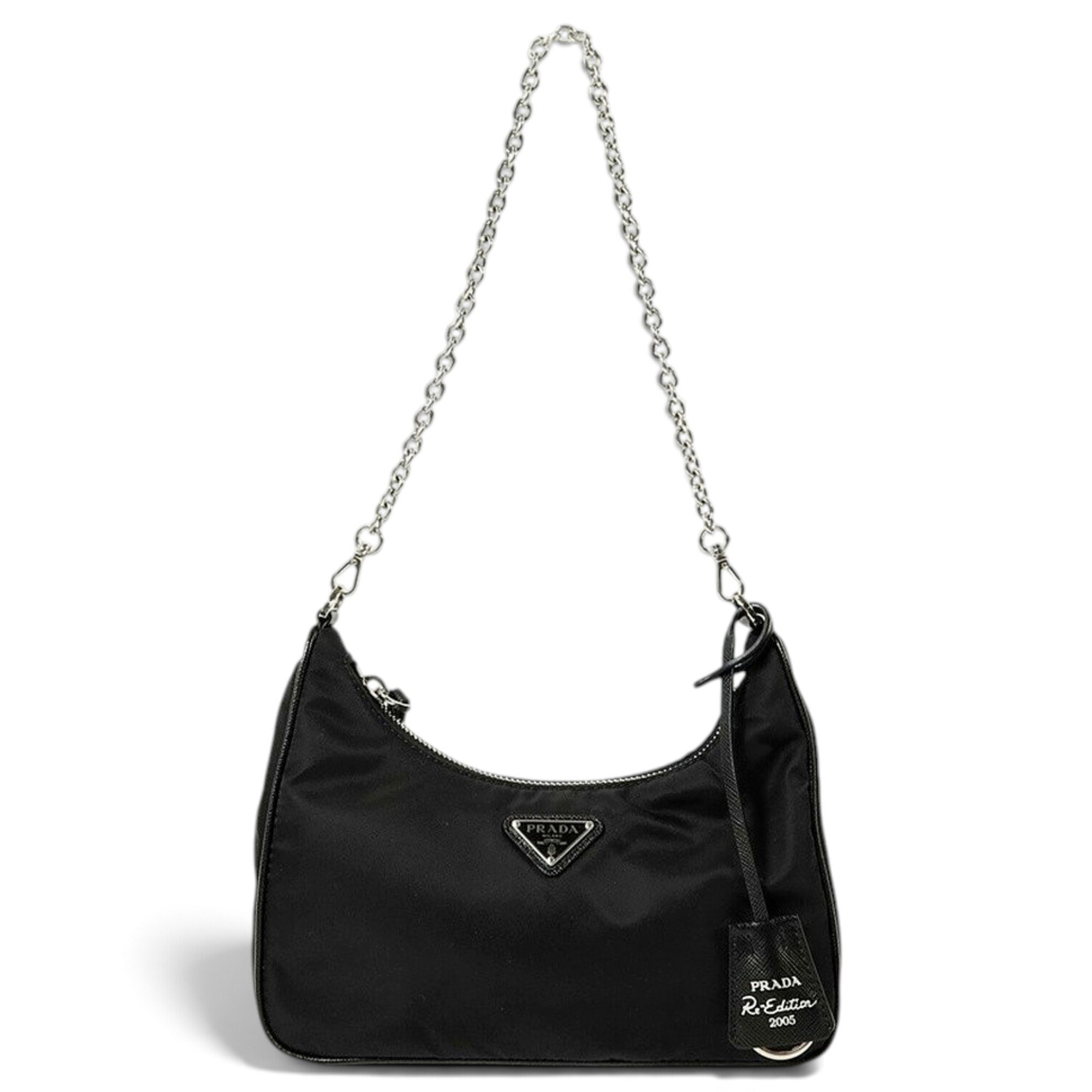 Re-Edition 2005 handbag