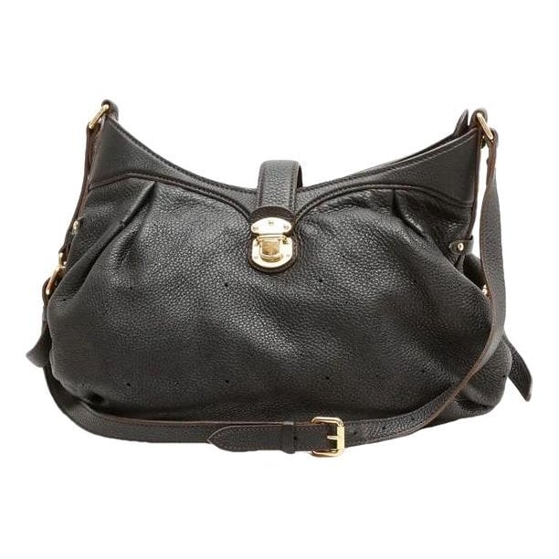Mahina leather handbag