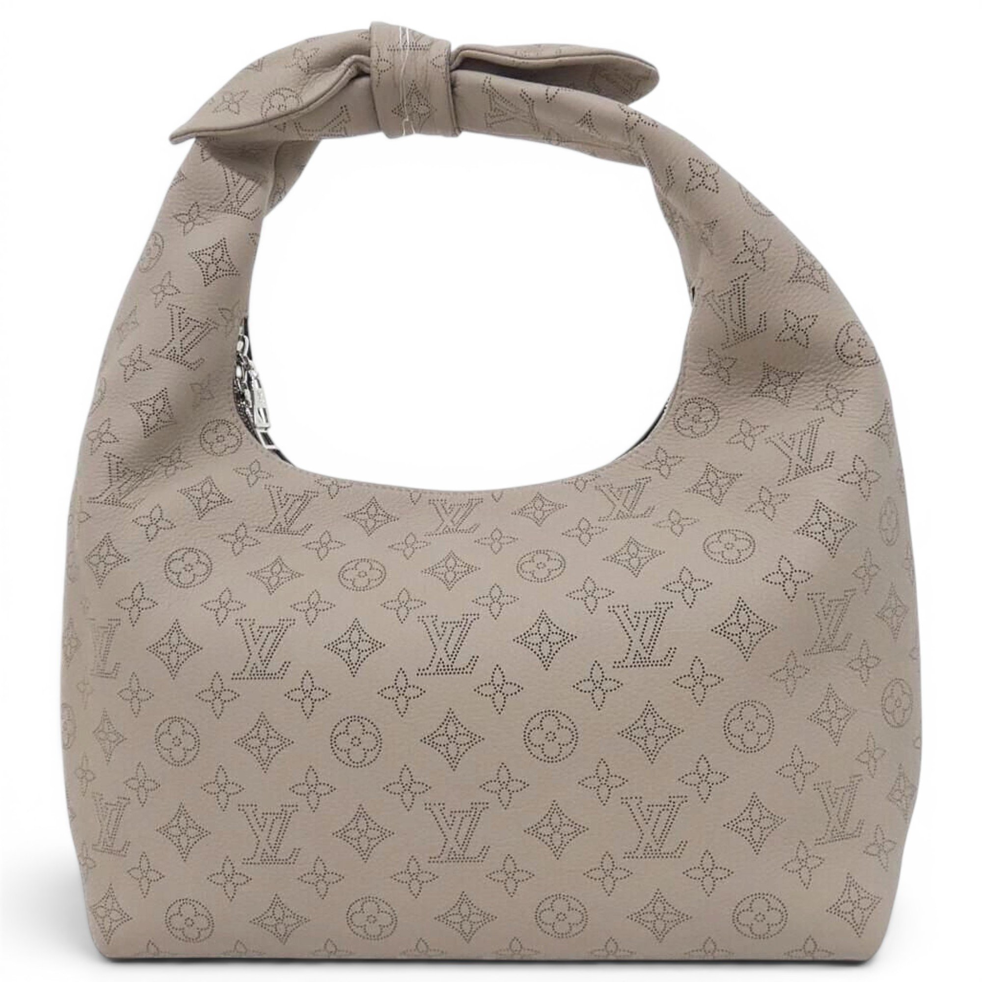 Mahina leather handbag