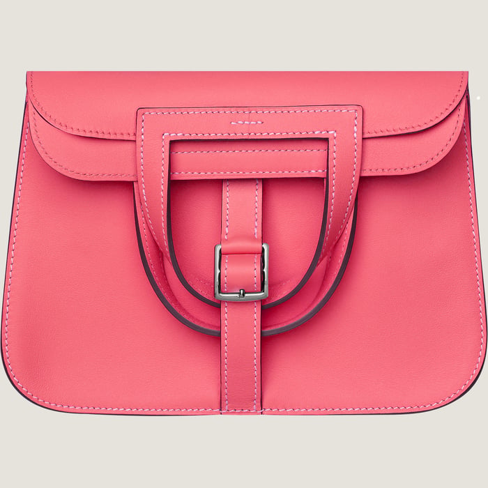 Rose Azalée Halzan Mini Bag