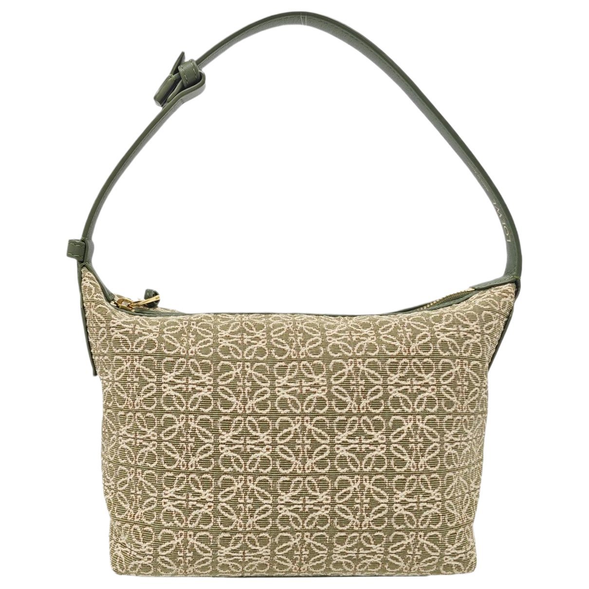 Cloth handbag