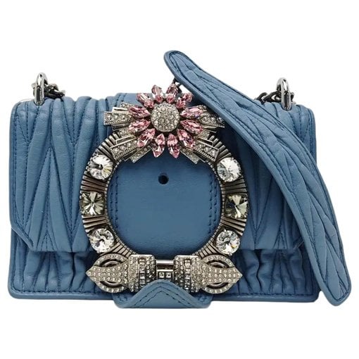 Miu Lady handbag