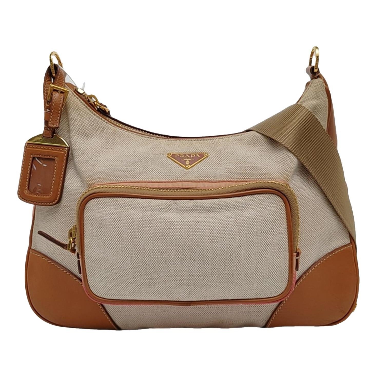 Cloth handbag