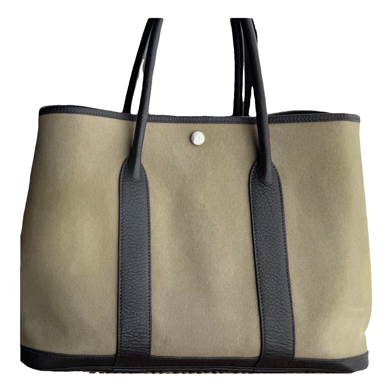 Garden Party cloth tote