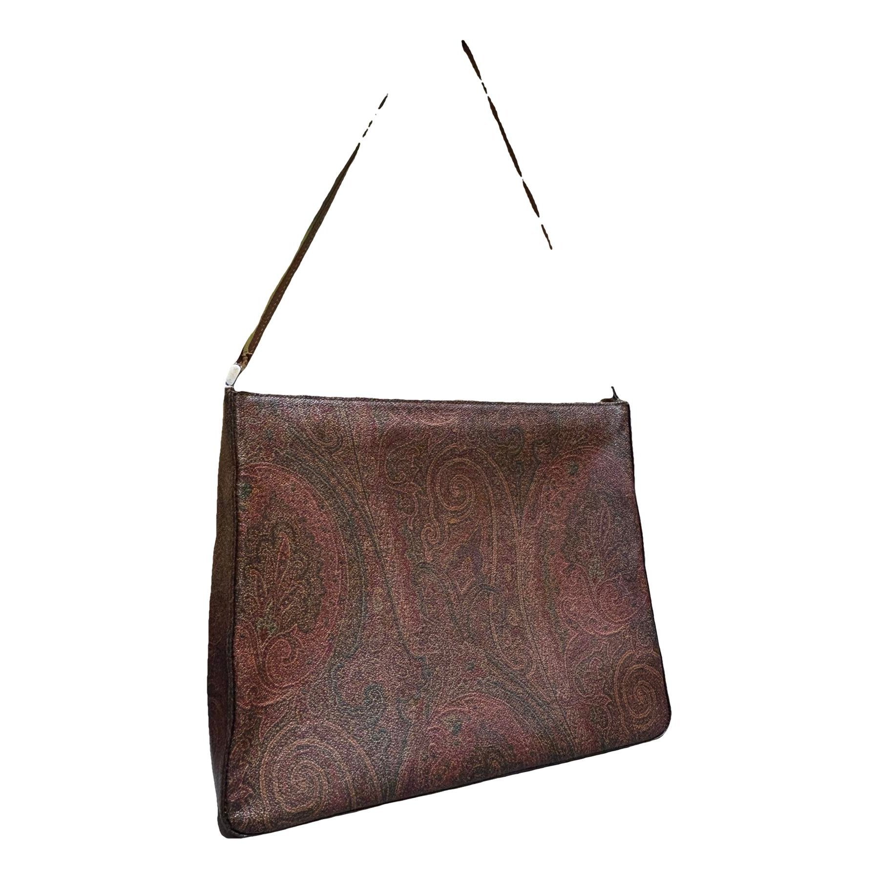 Etro Leather handbag