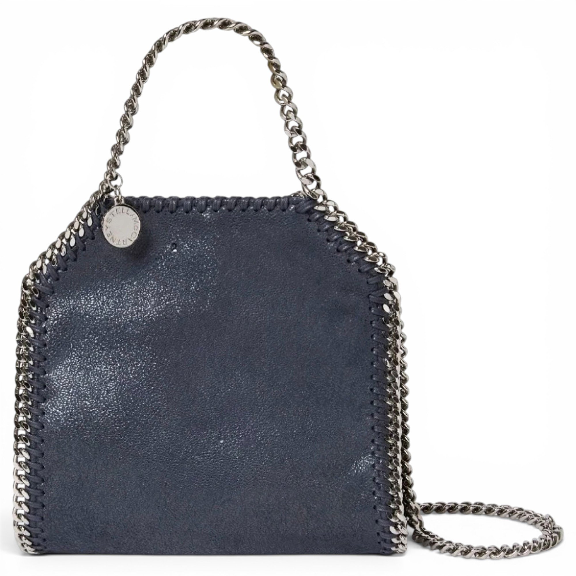 Falabella vegan leather mini bag