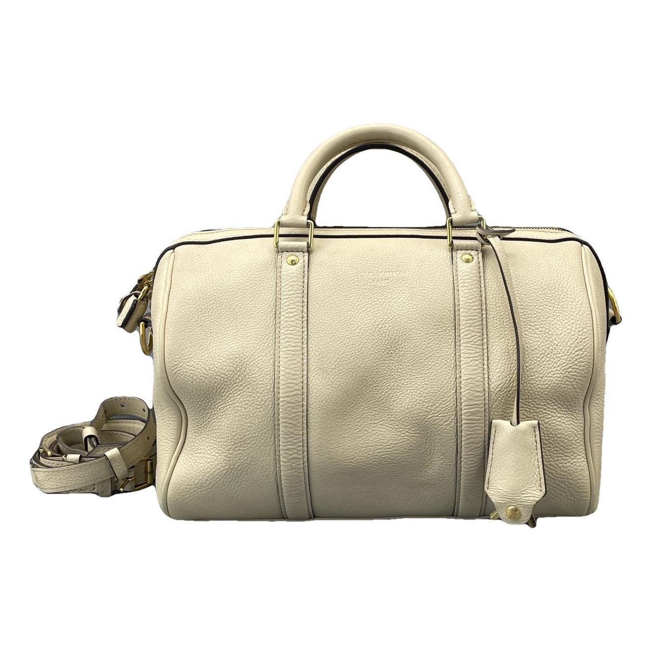 Sofia Coppola leather handbag