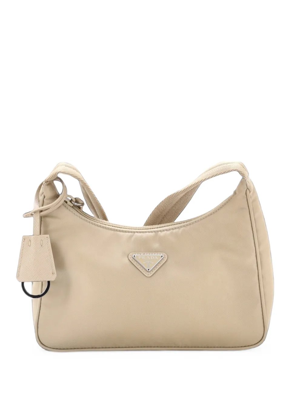 Re-Edition 2000 Tessuto Mini hobo bag