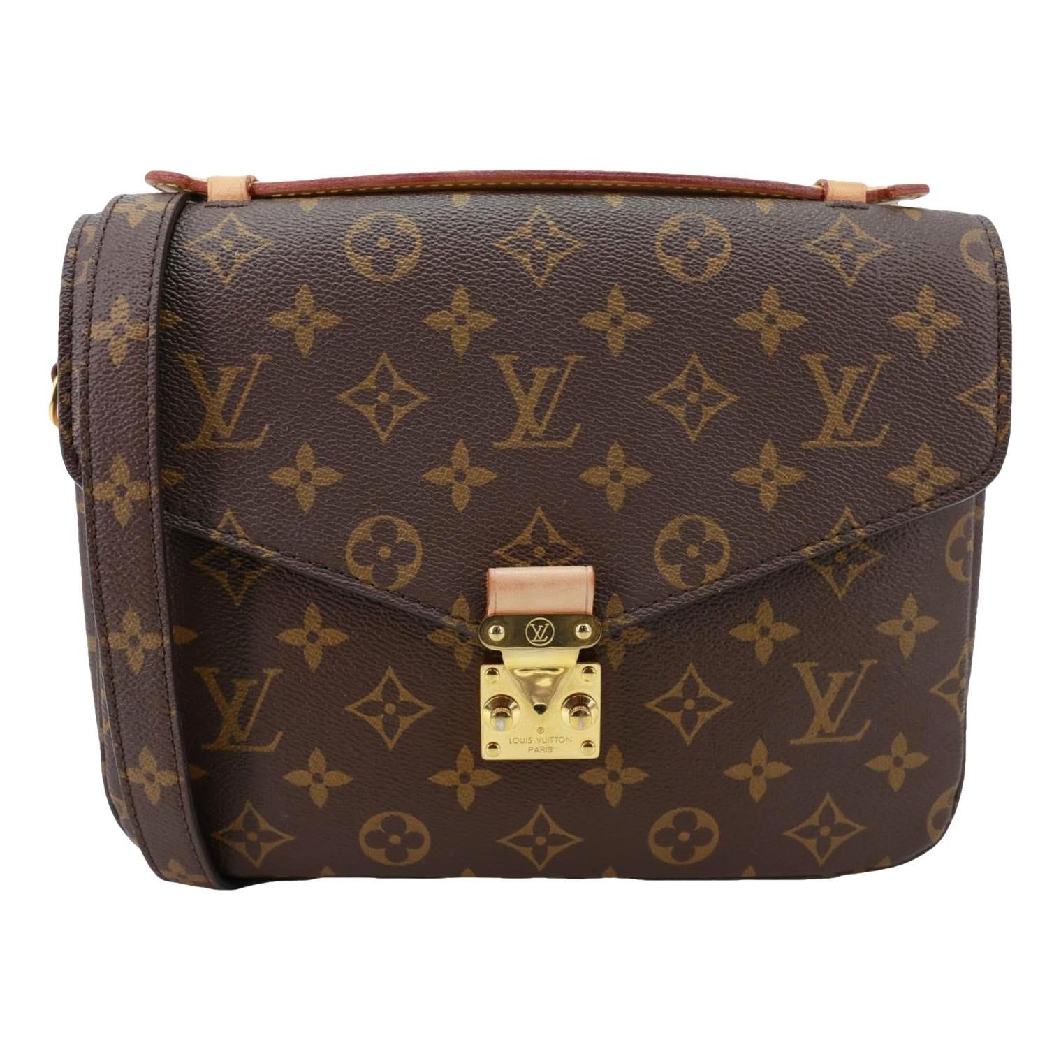 Cloth crossbody bag