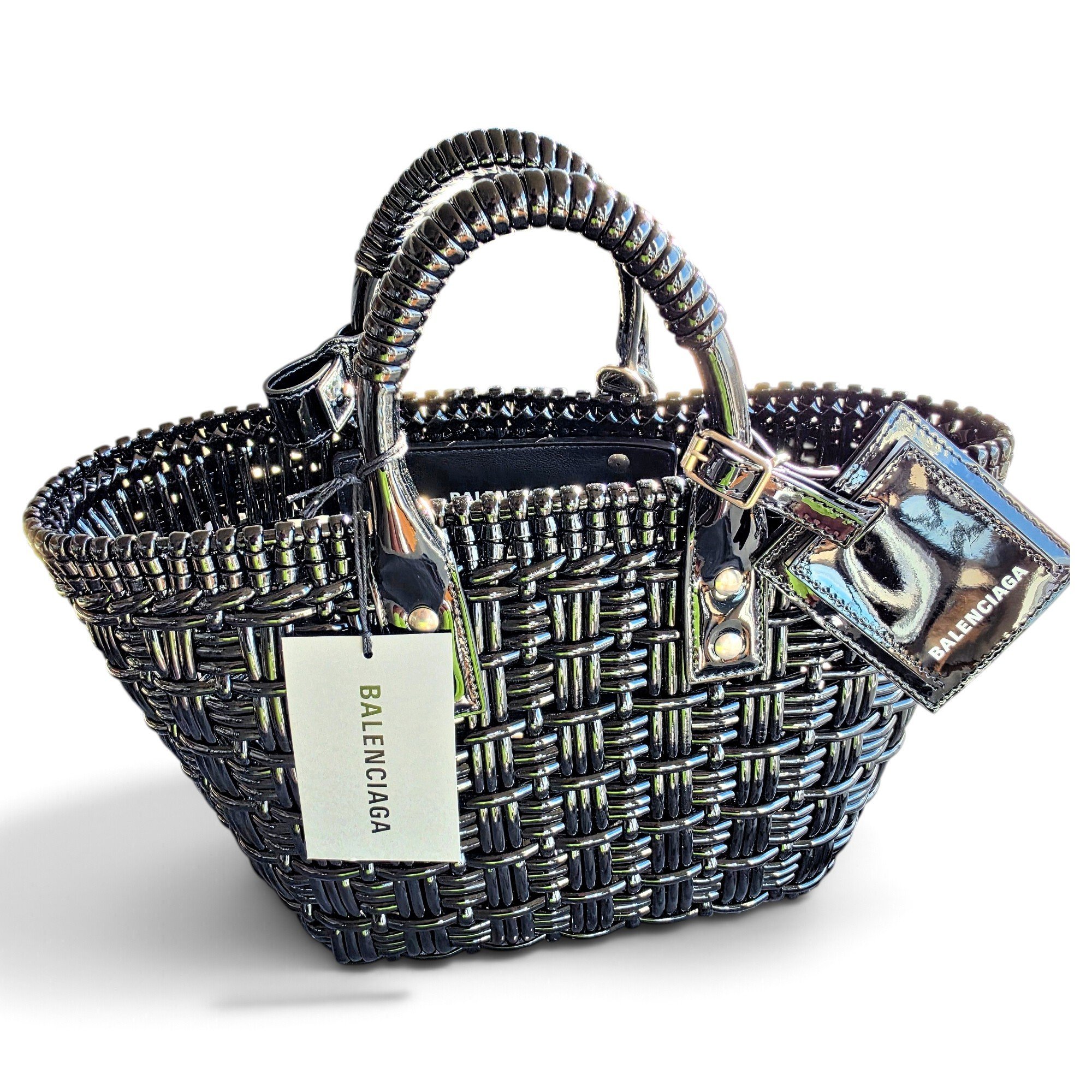 Bistro Panier mini bag