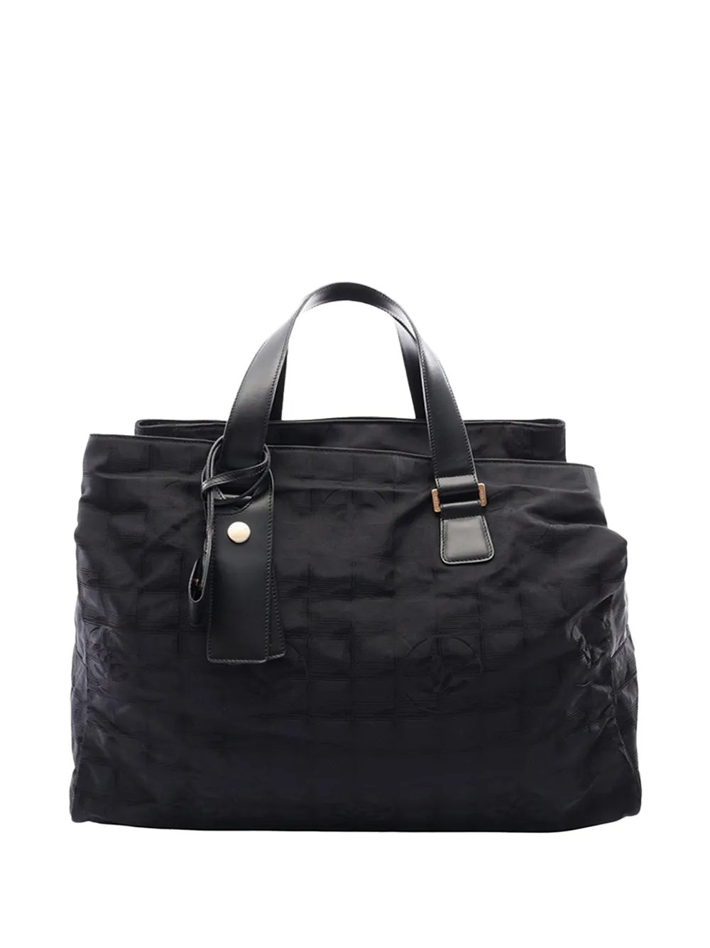 2005-2006 New Line travel bag