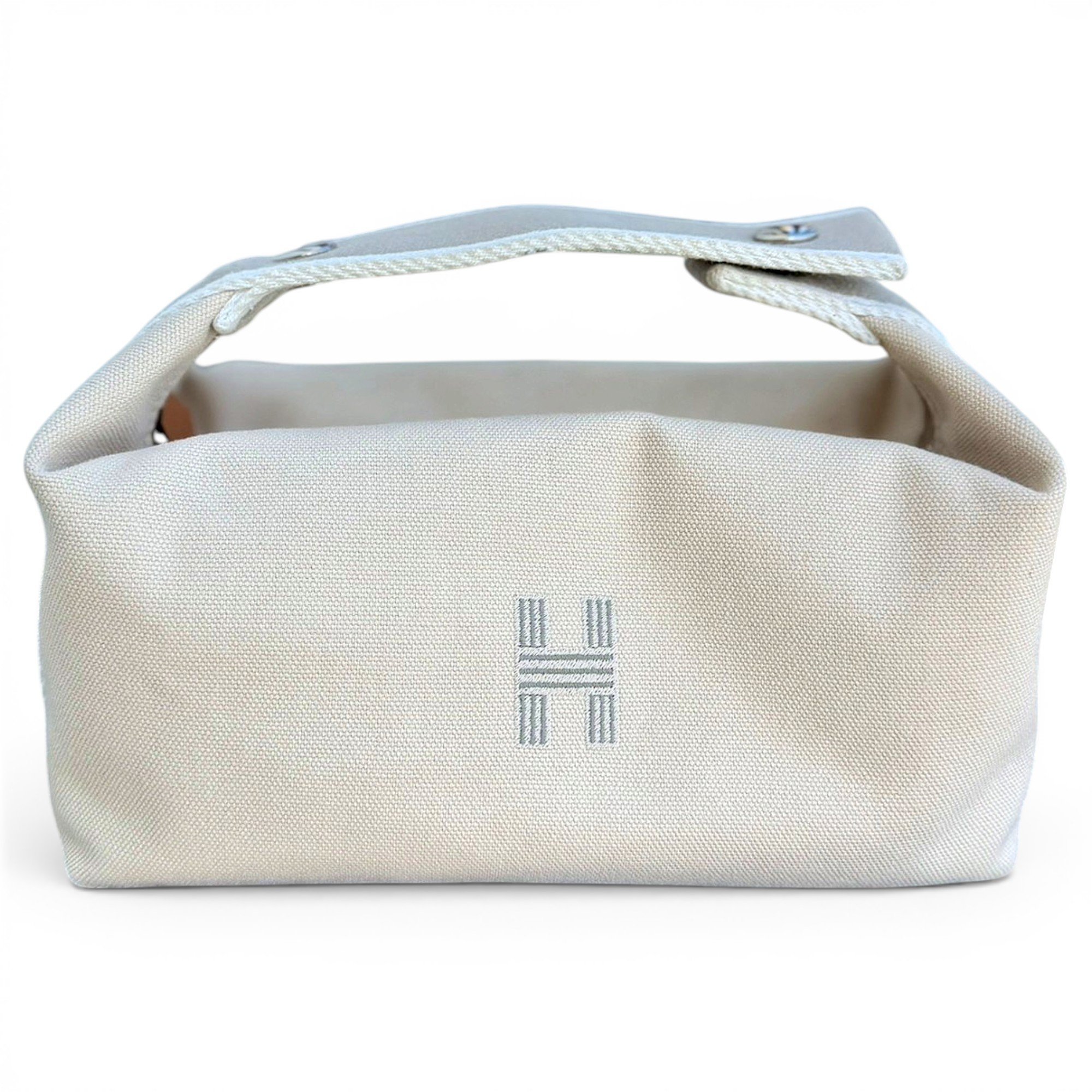 Hermes Bride A Brac Handbag