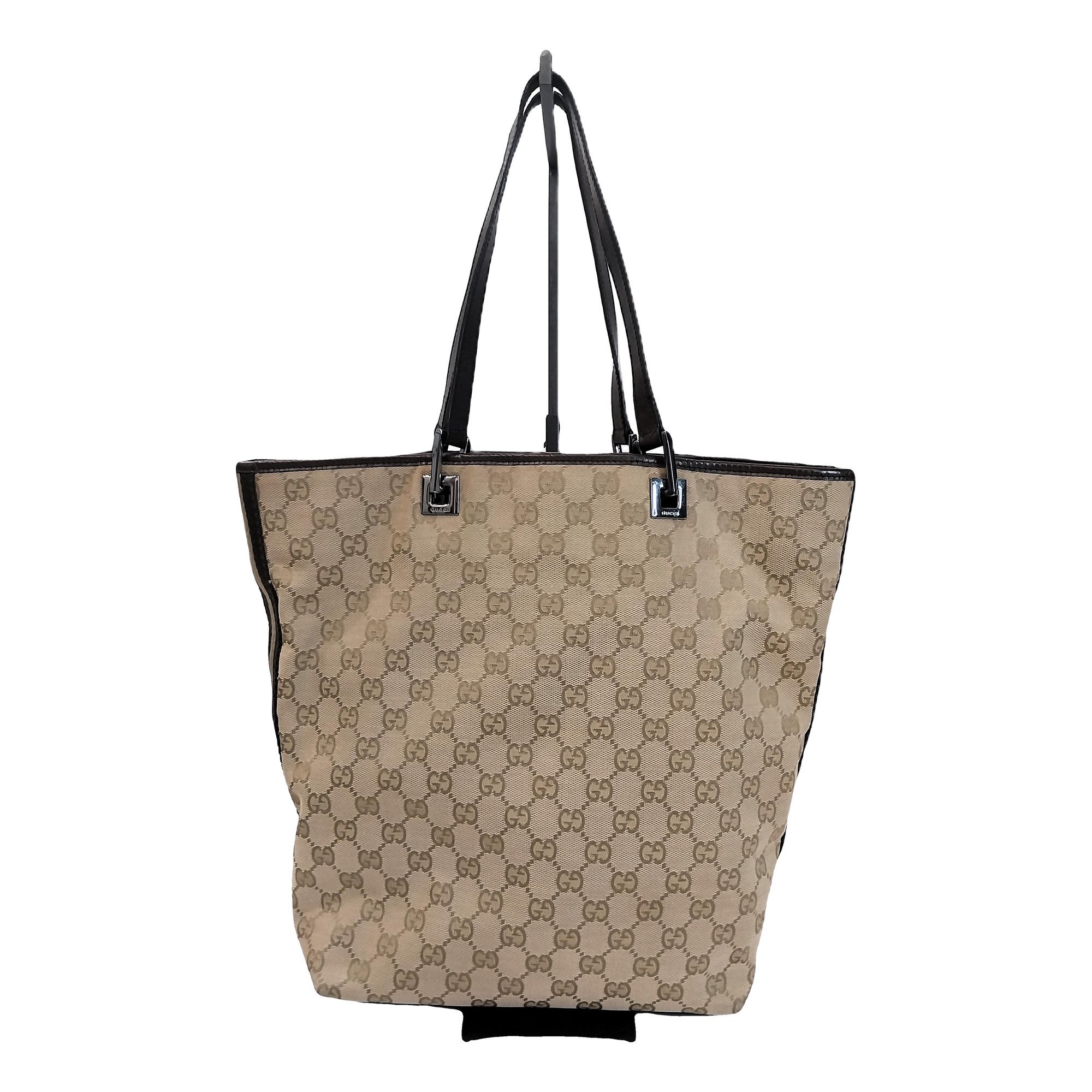 Cloth tote