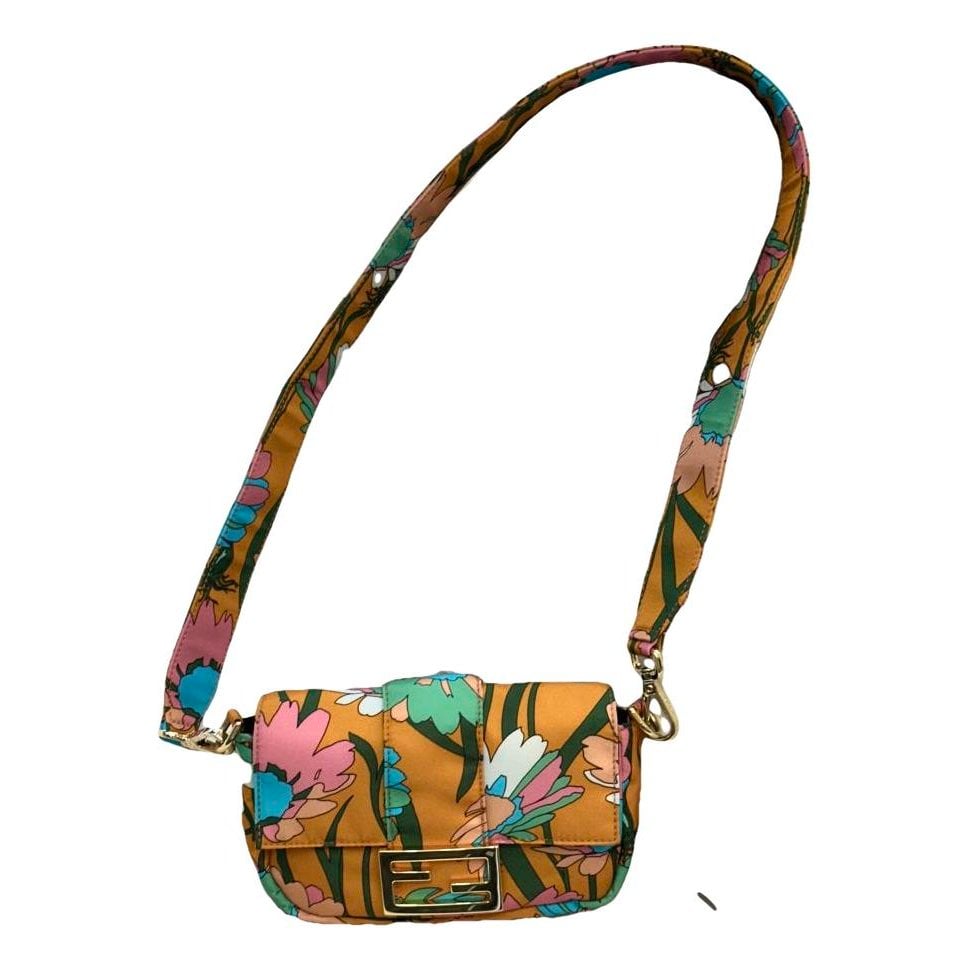 Crossbody bag