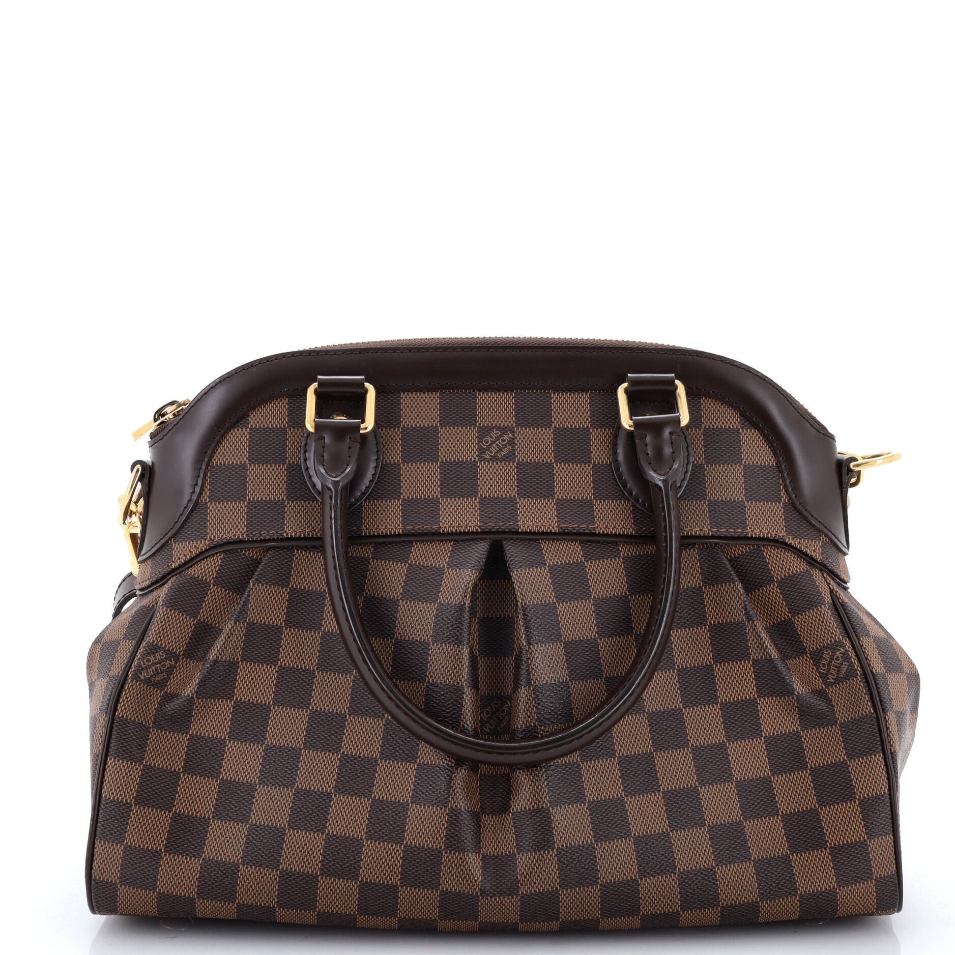 Trevi Handbag Damier PM