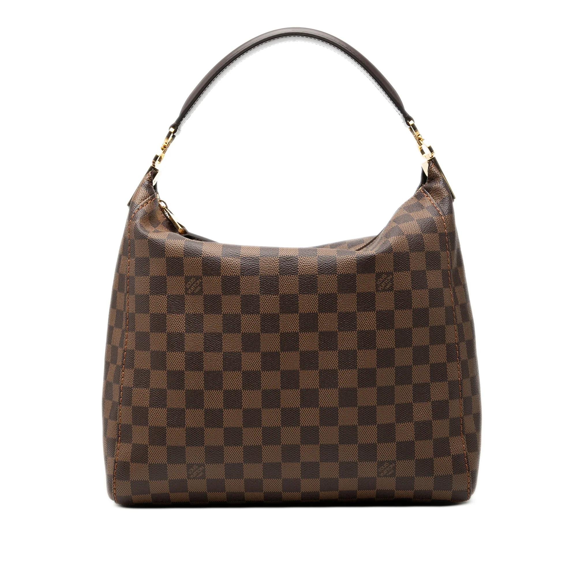 Portobello leather handbag