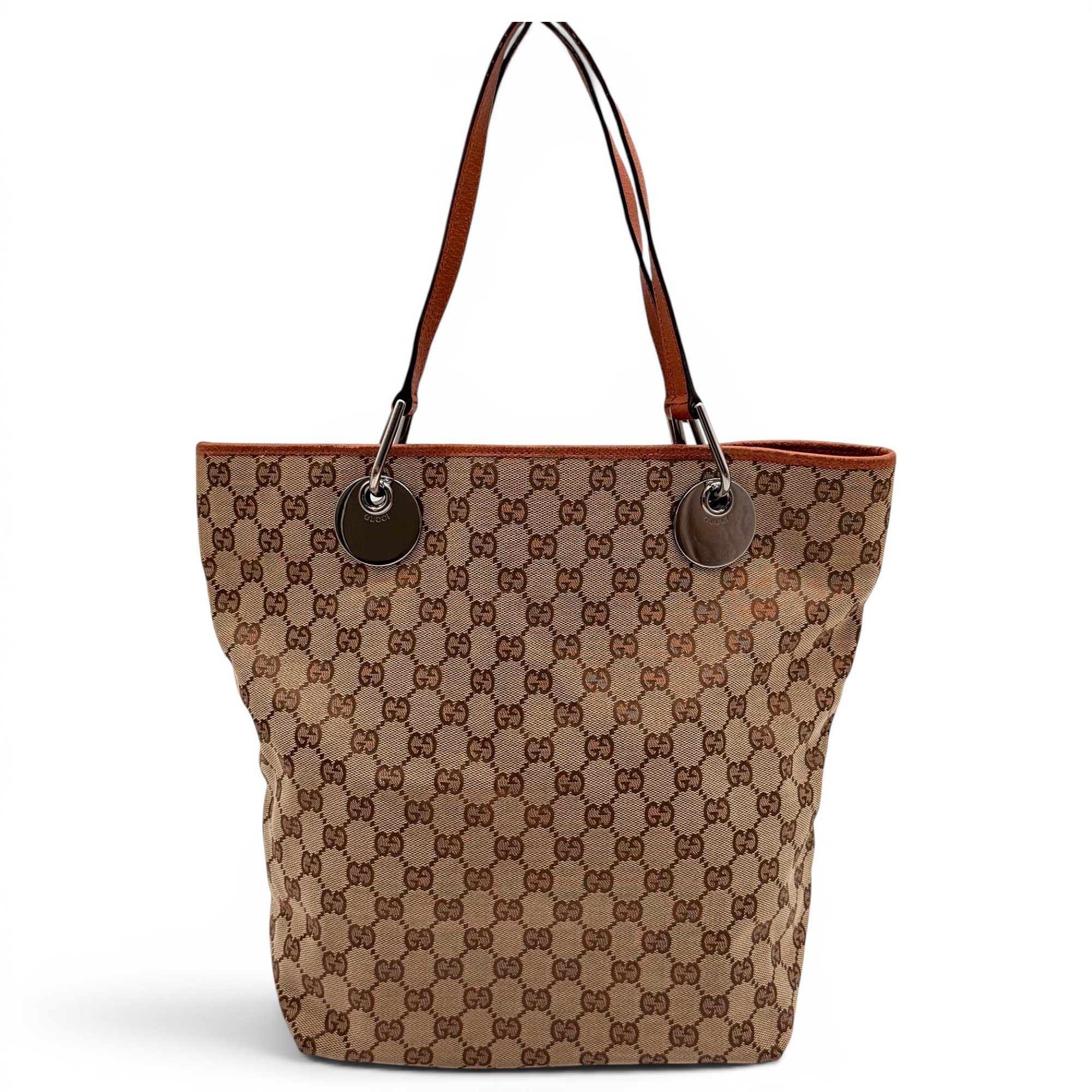 Cloth tote