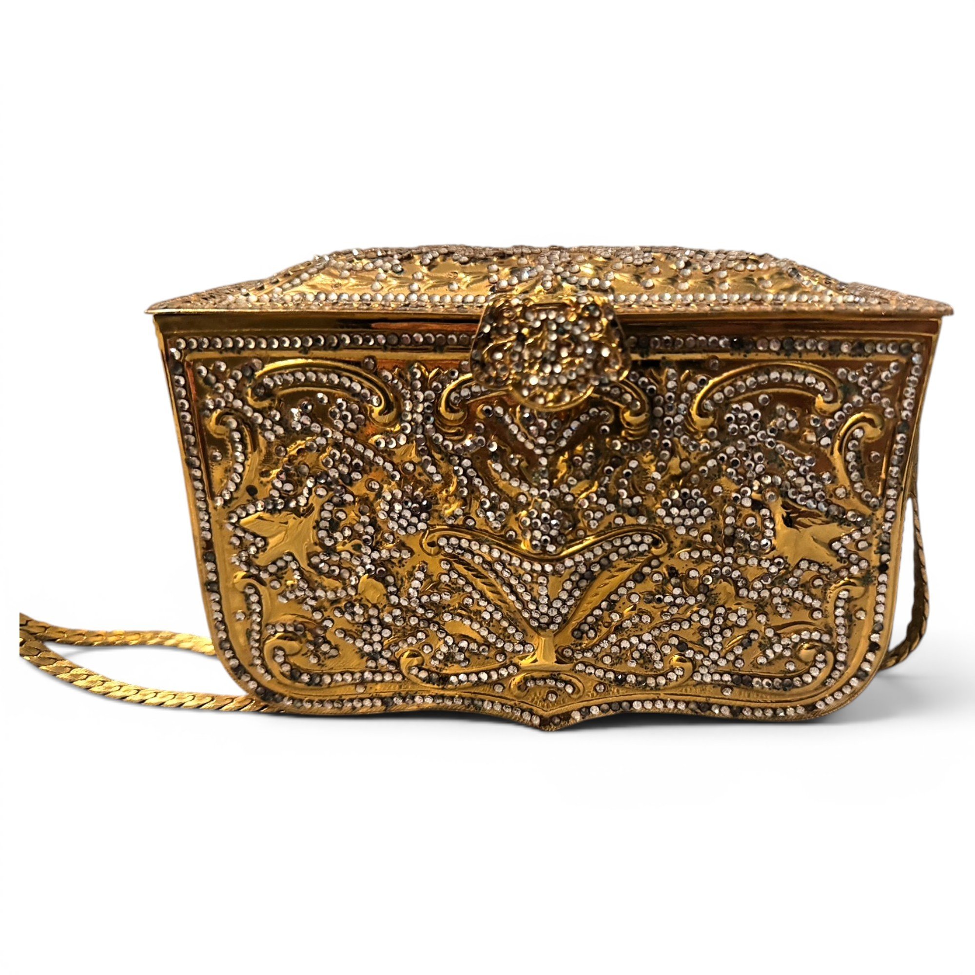 Clutch bag