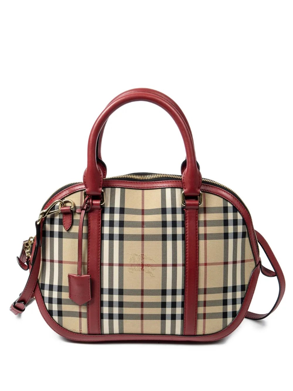 Orchard bowling bag