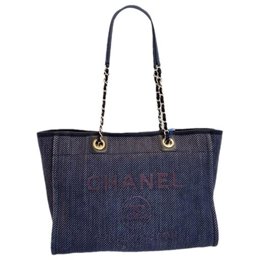 Deauville tote