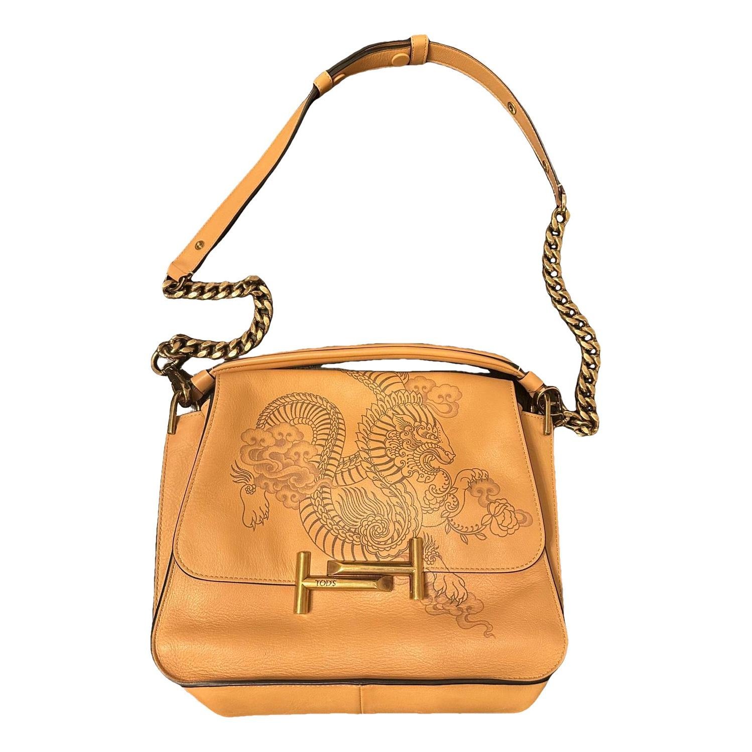 Tod's Leather handbag