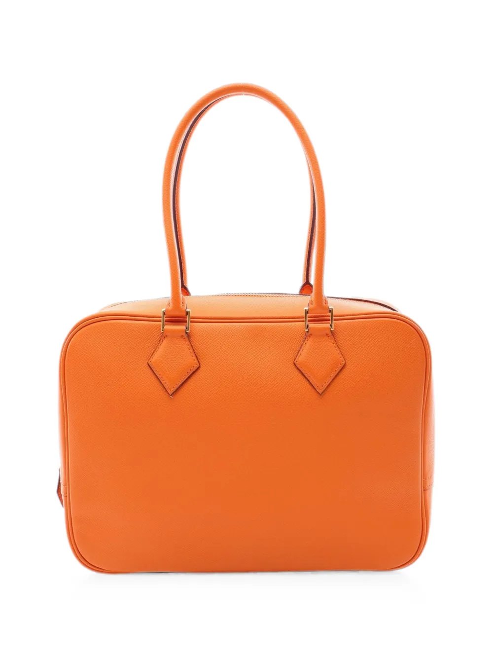 Hermes 2006 Plume 28 handbag