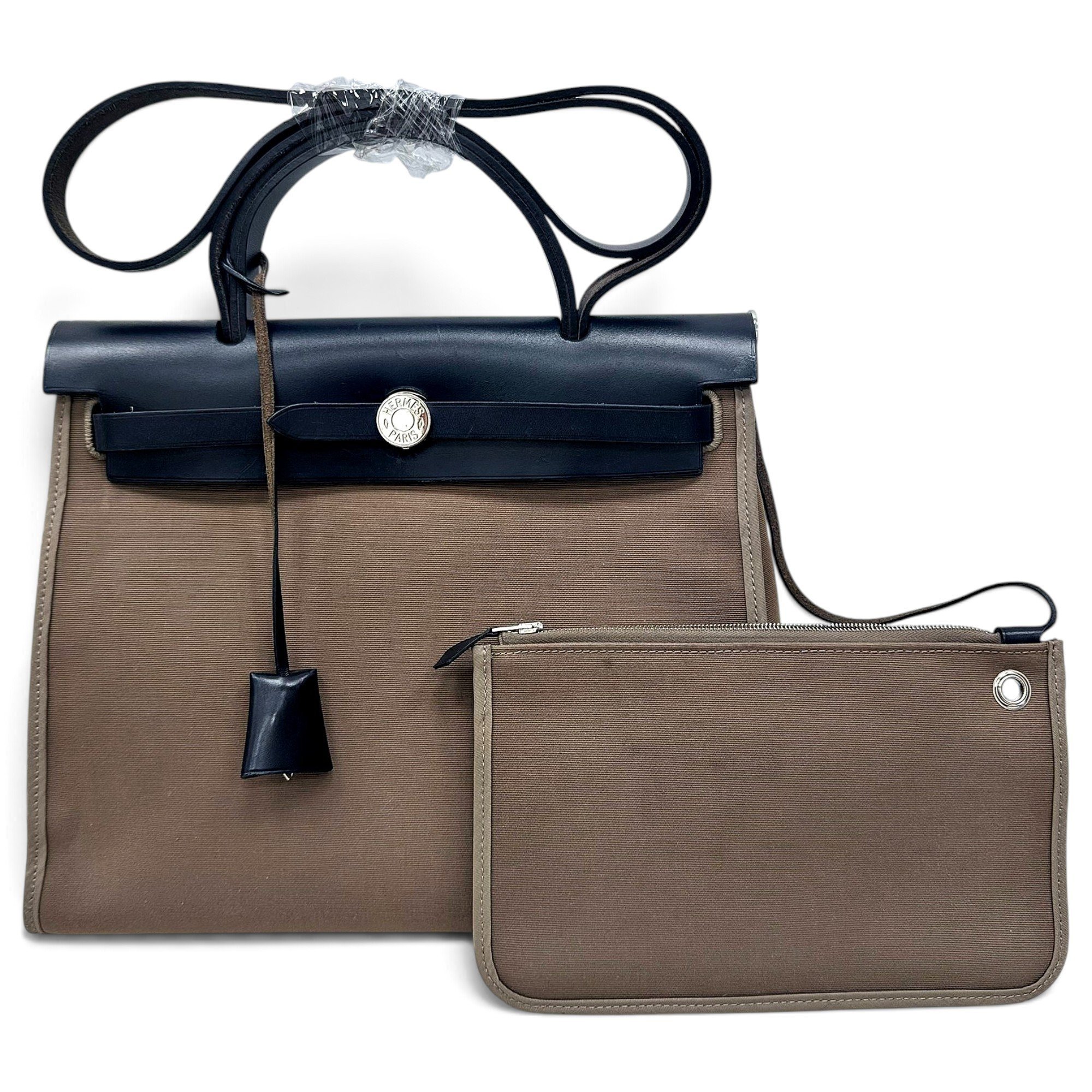 Herbag cloth handbag