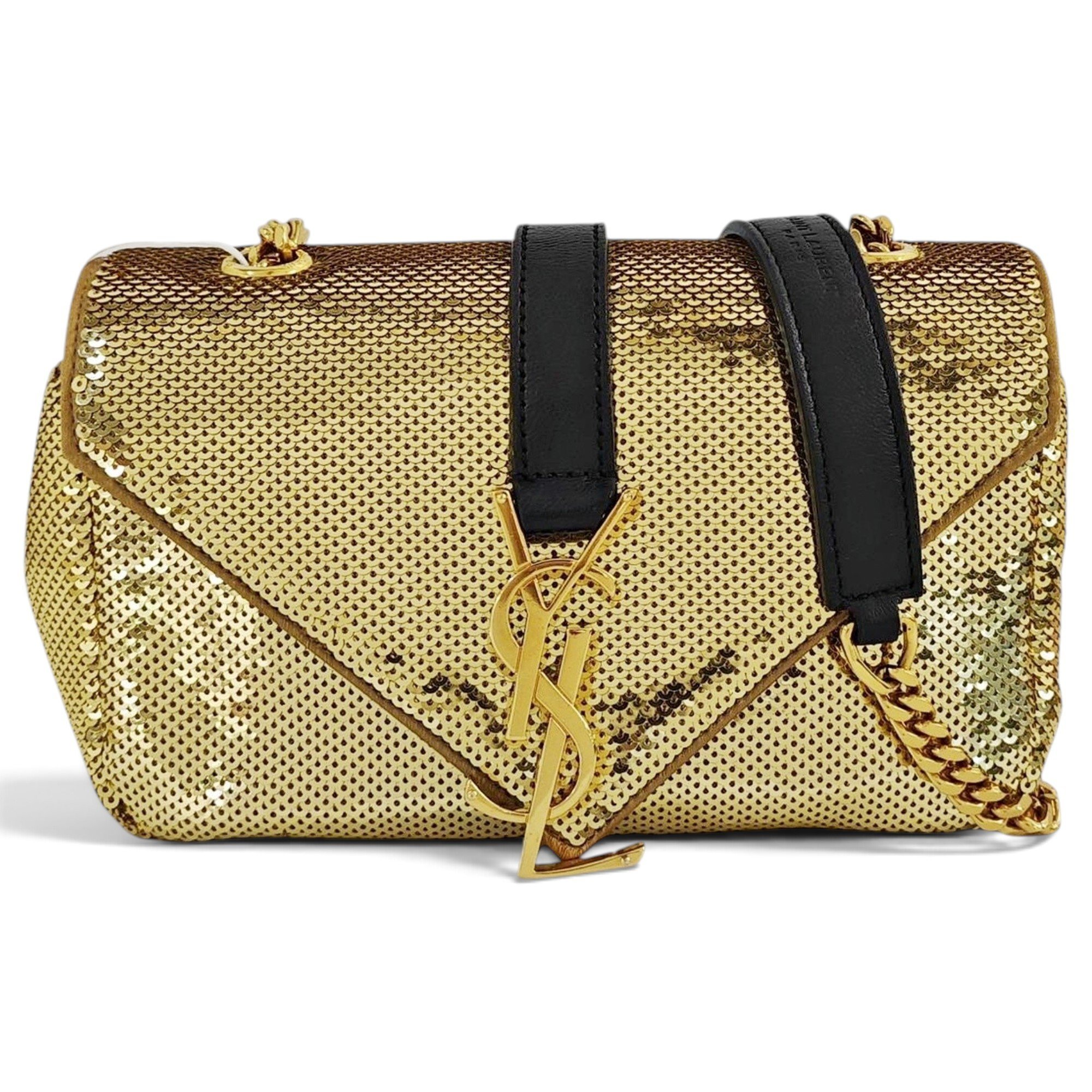 Glitter handbag