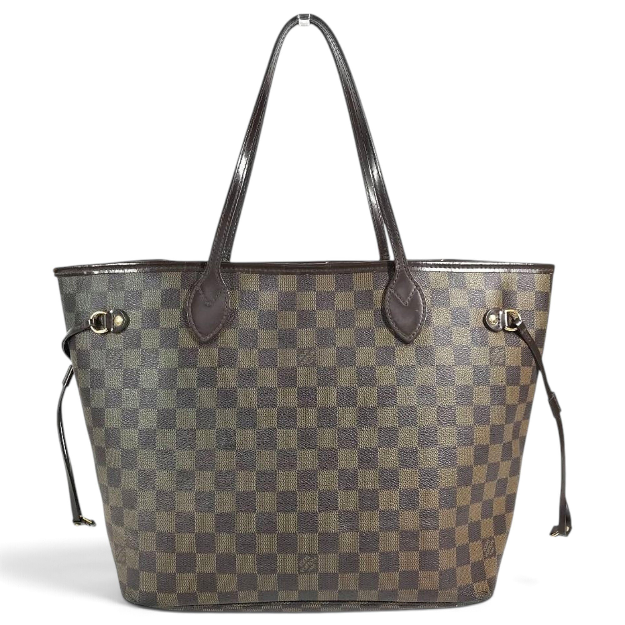 Neverfull cloth tote