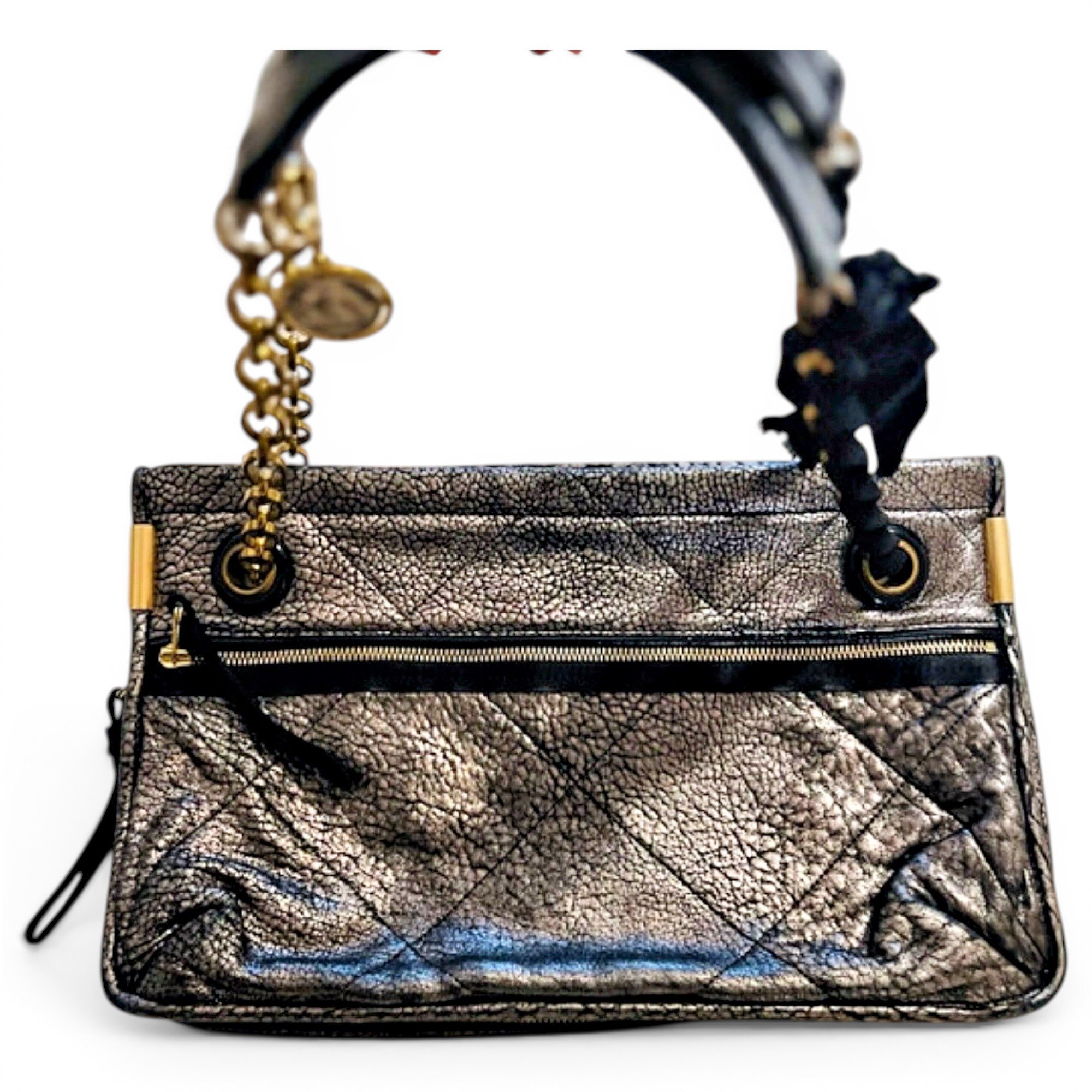 Lanvin Leather handbag