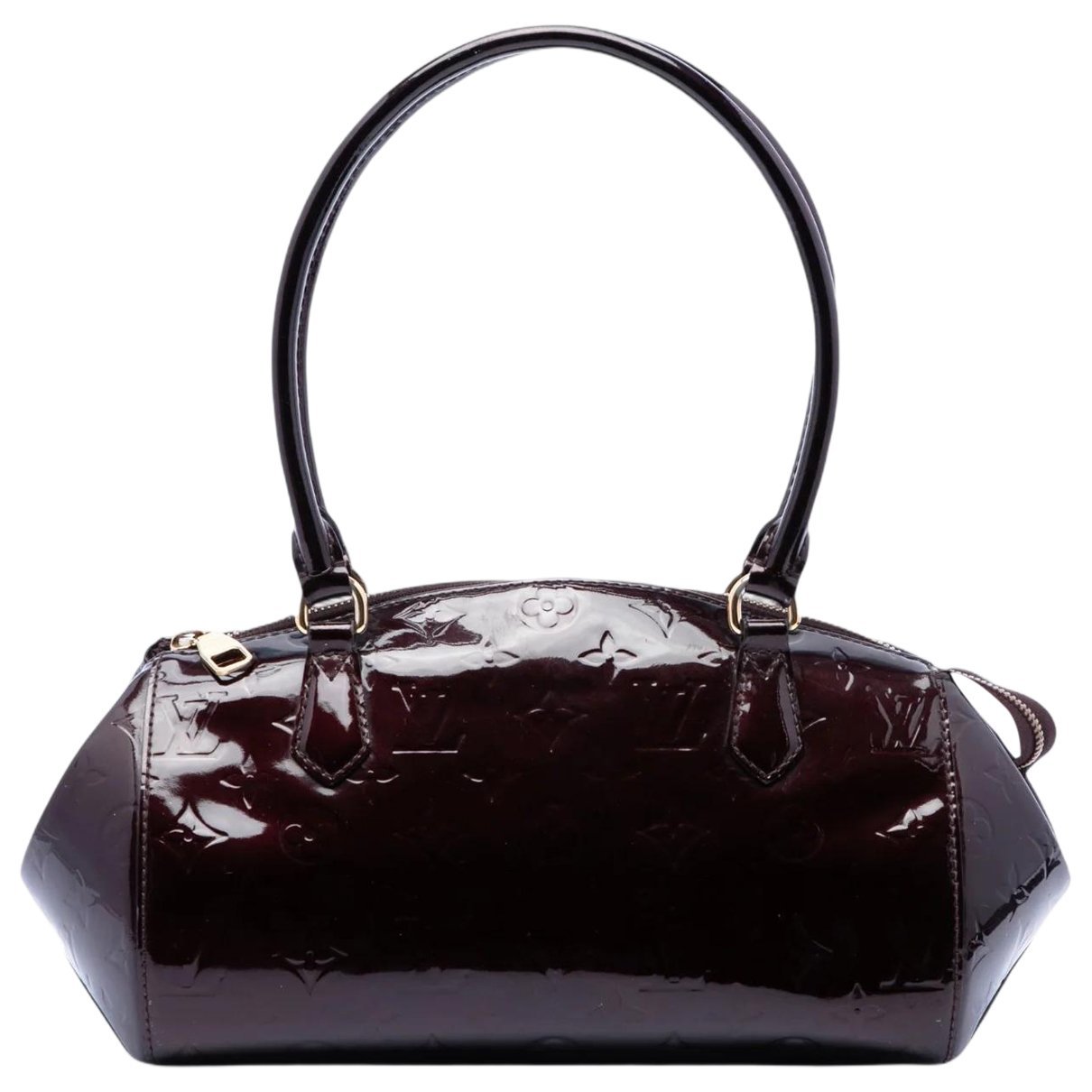 Sherwood leather bag