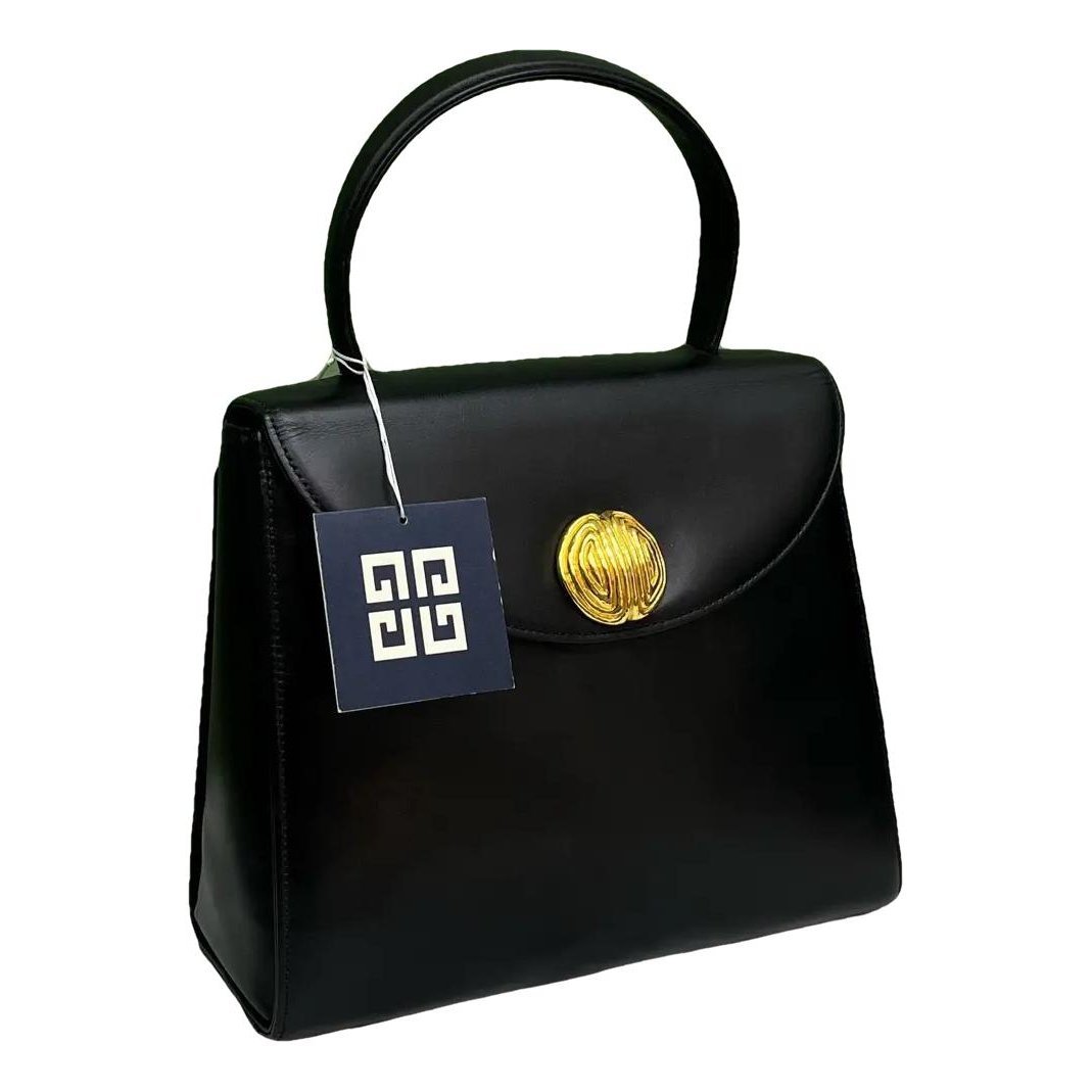 Givenchy Nobile leather handbag