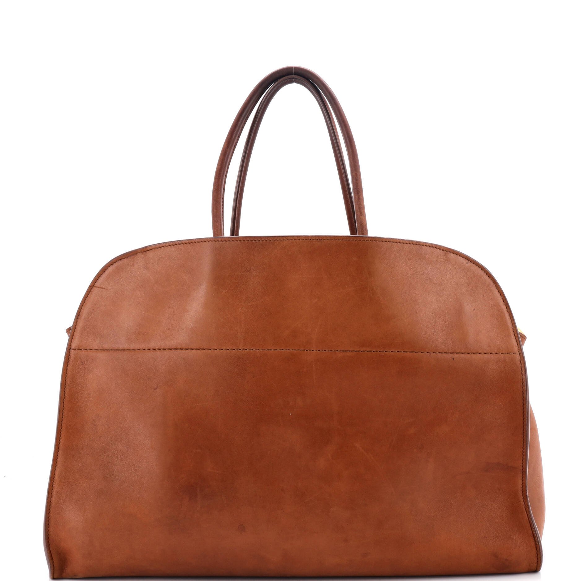 Margaux Tote Leather 17