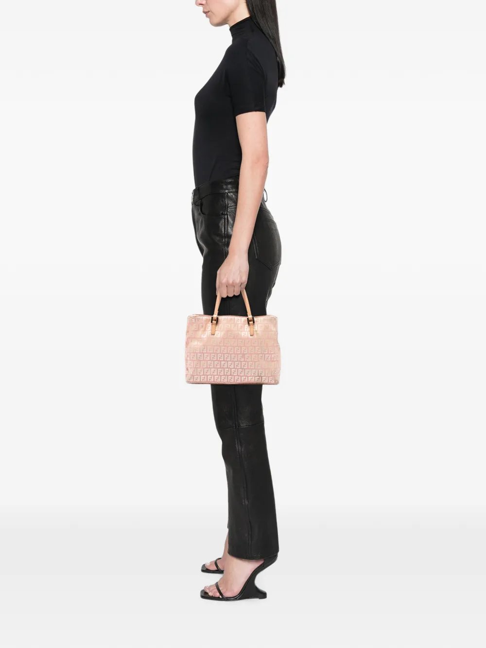 2000-2010 Zucchino Canvas tote bag