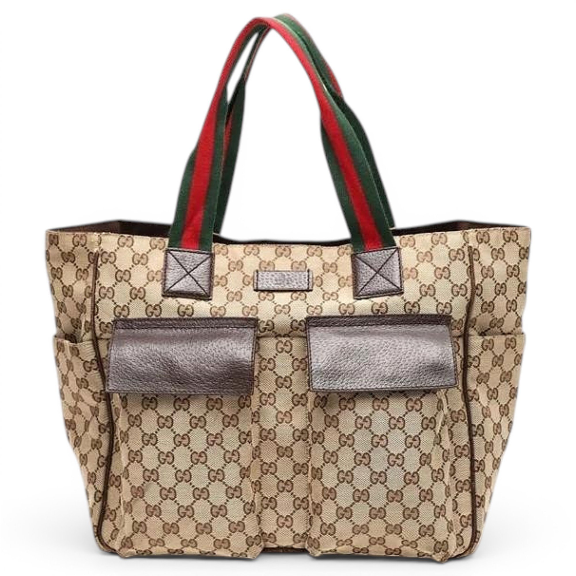 Cloth tote