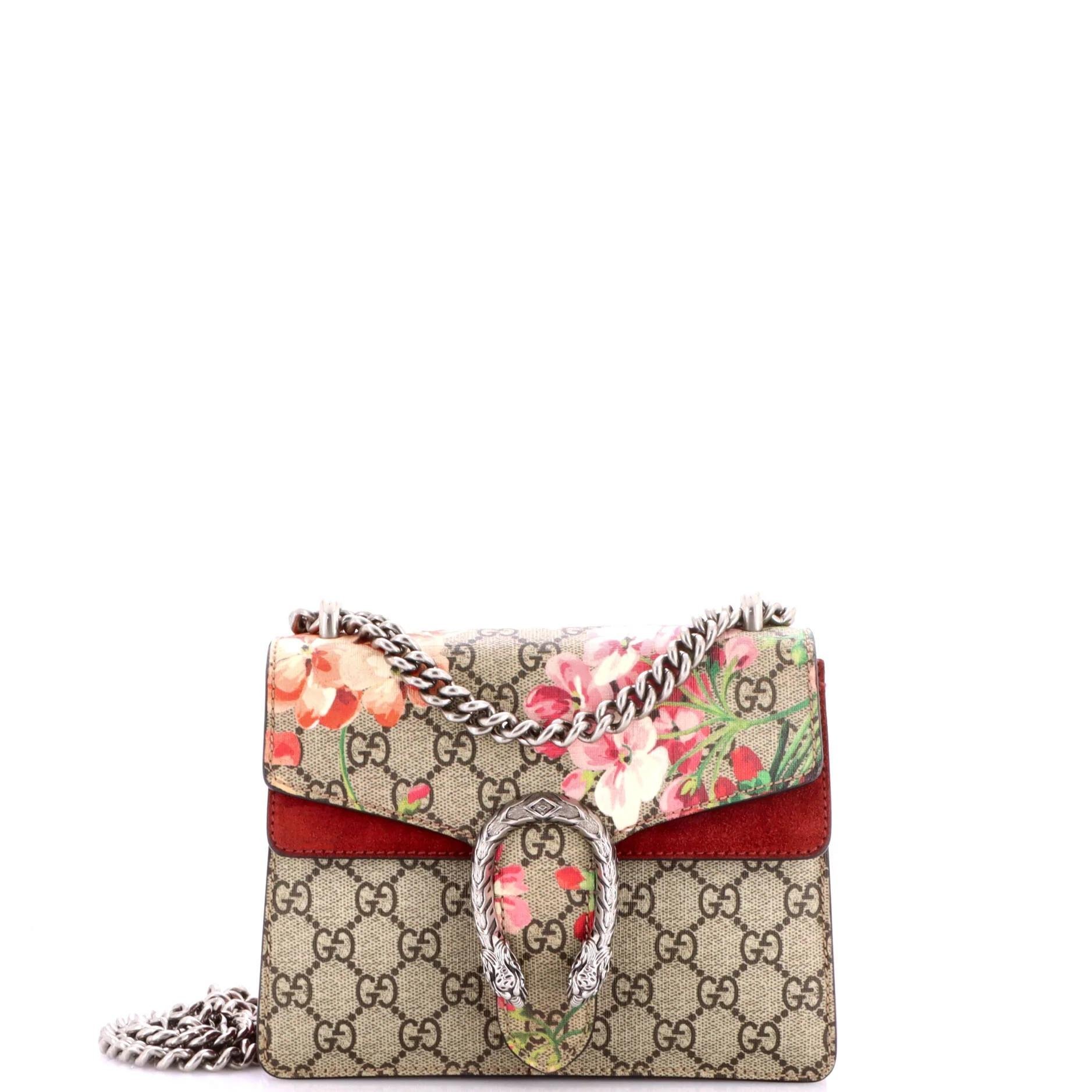 Cloth handbag