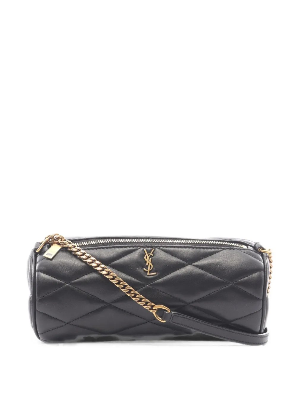 2020s mini Sade quilted chain shoulder bag