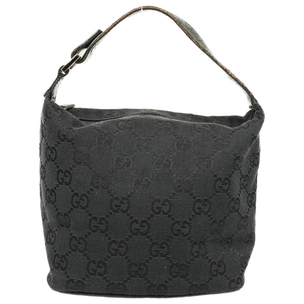 Hobo cloth handbag