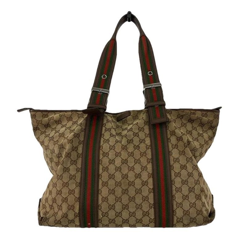 Abbey cloth tote