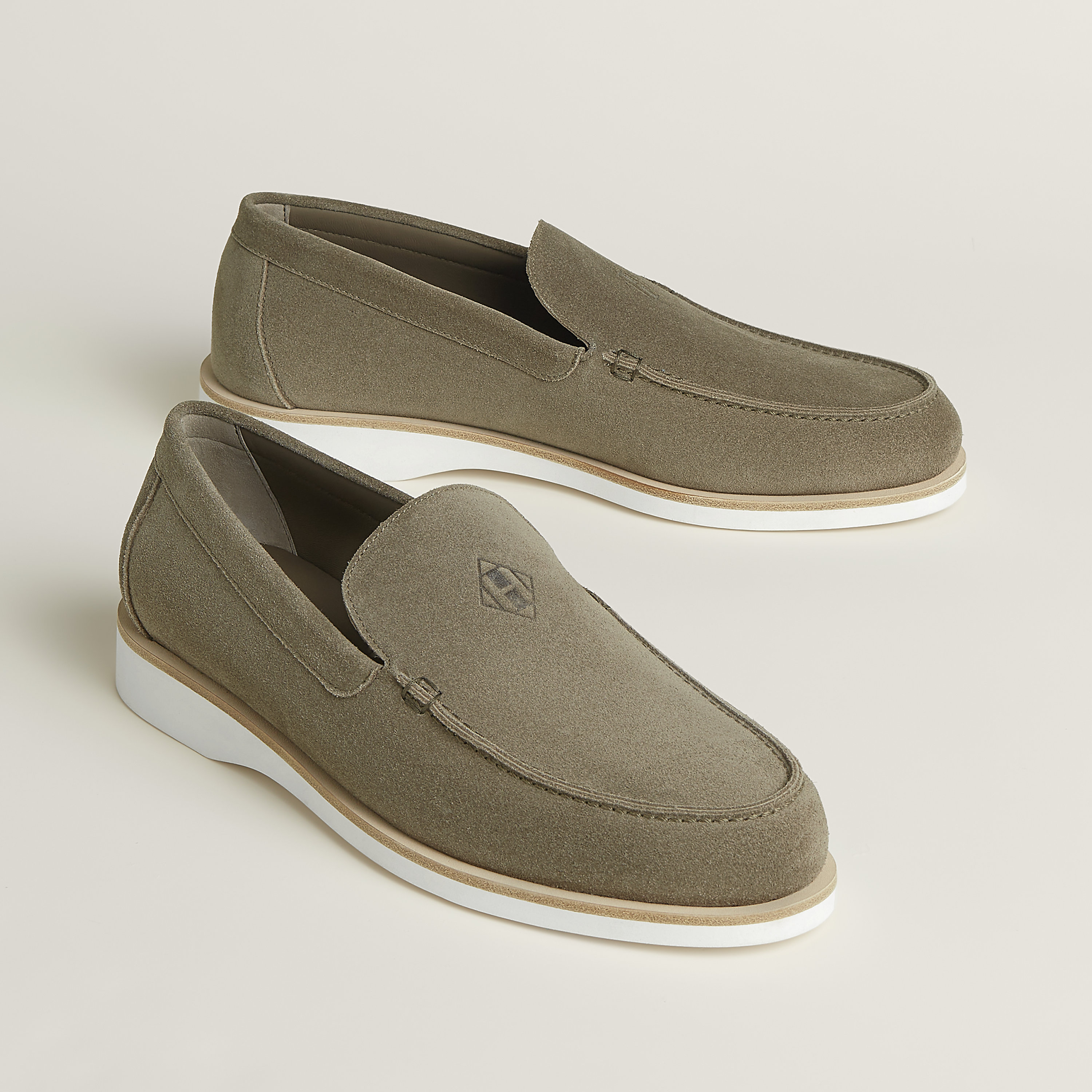 Low loafer