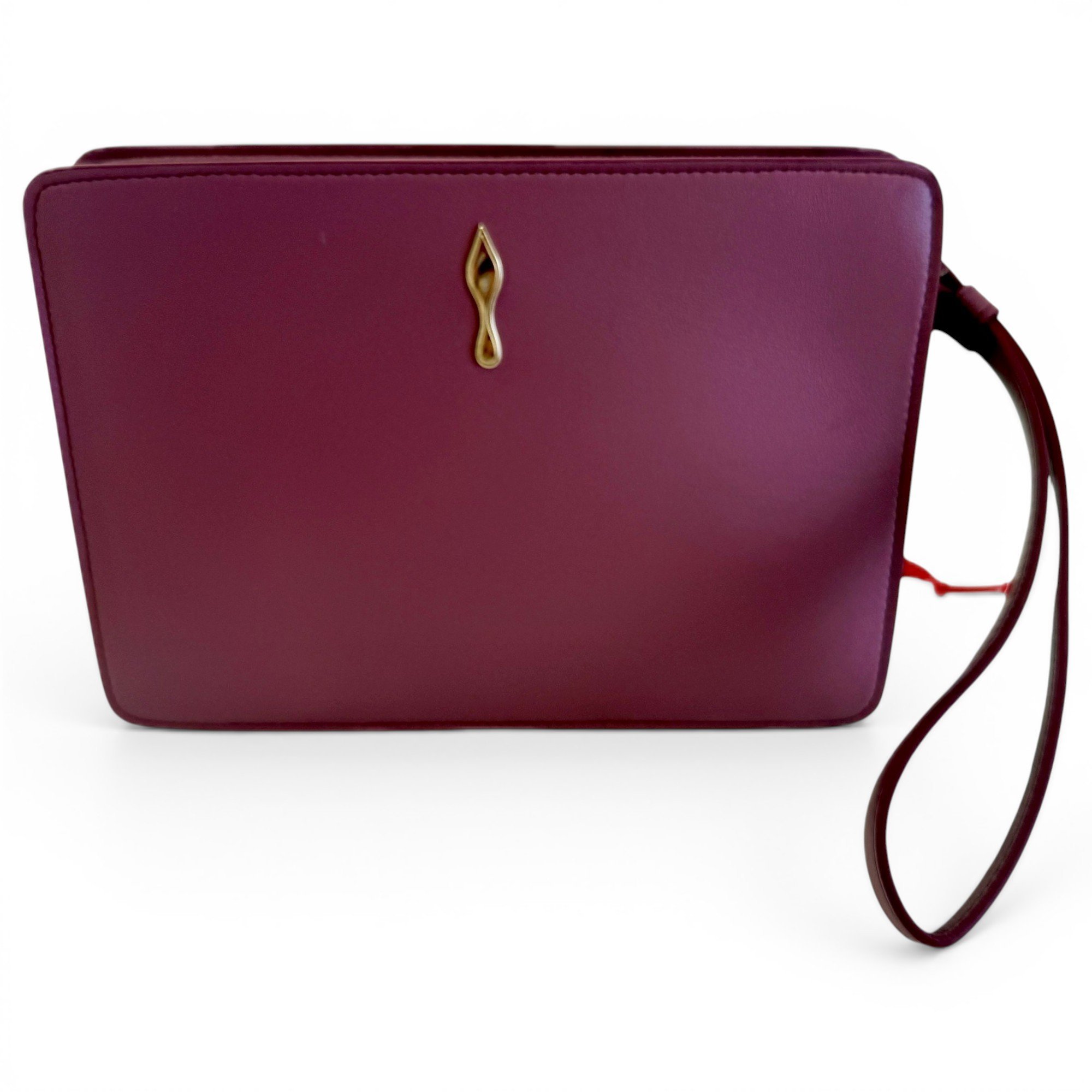 Christian Louboutin Leather handbag