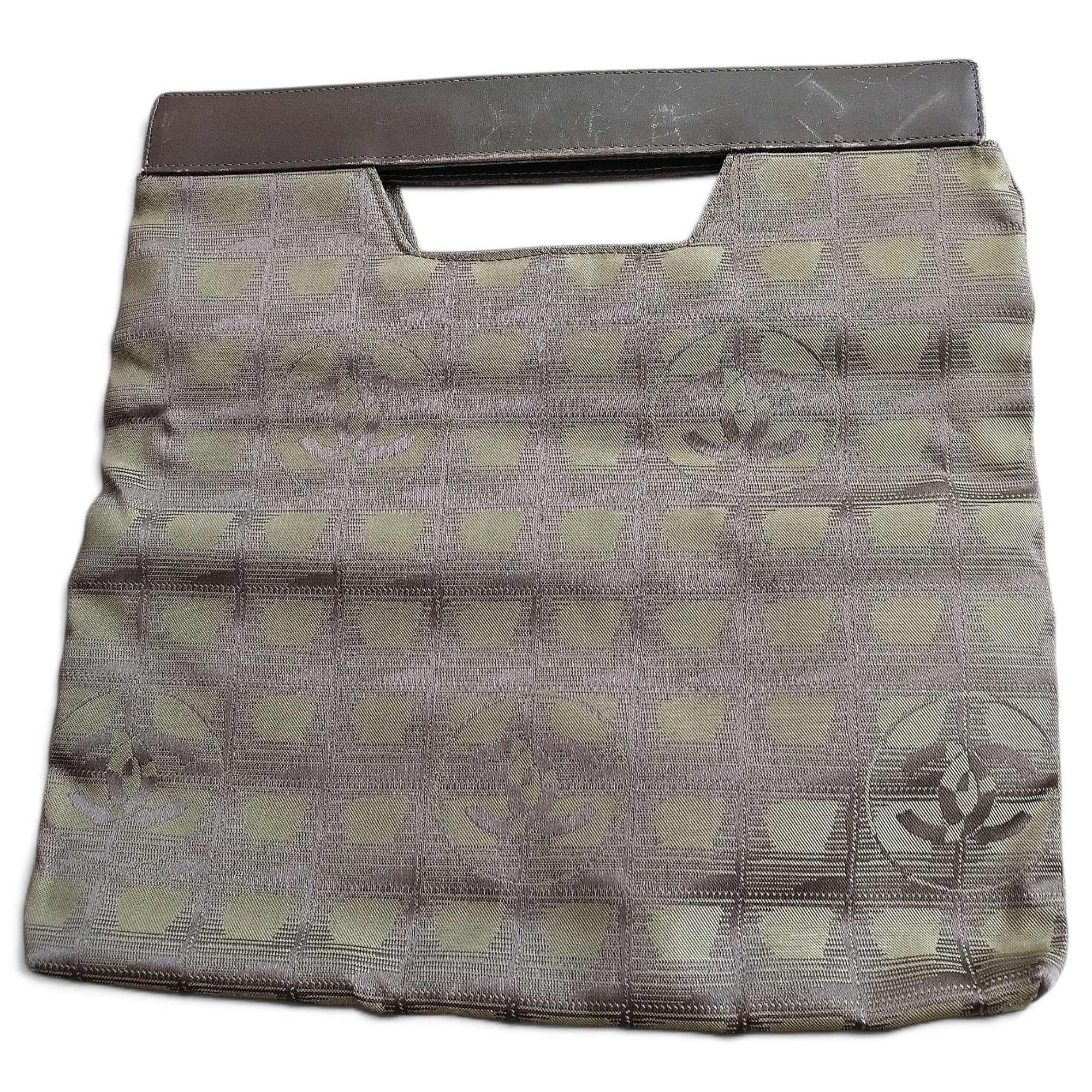 Cloth handbag