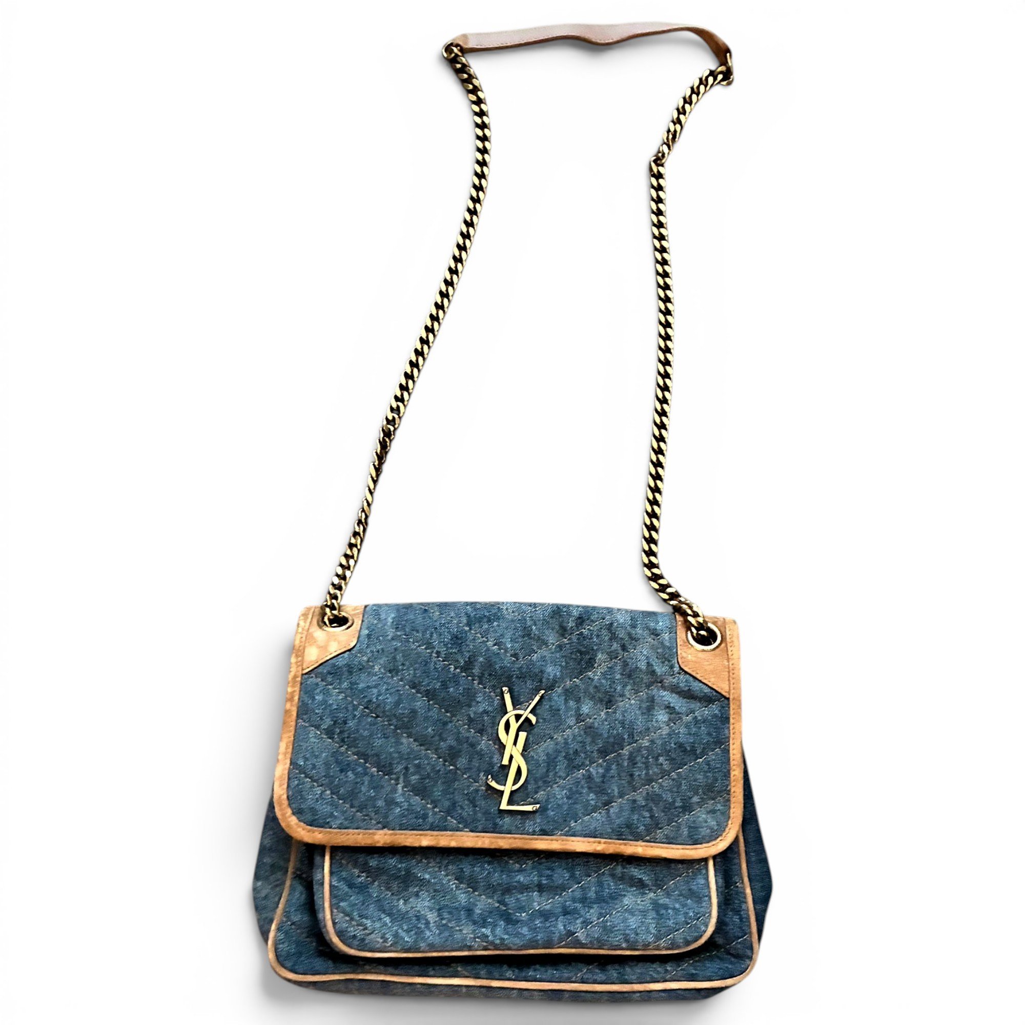 Niki handbag