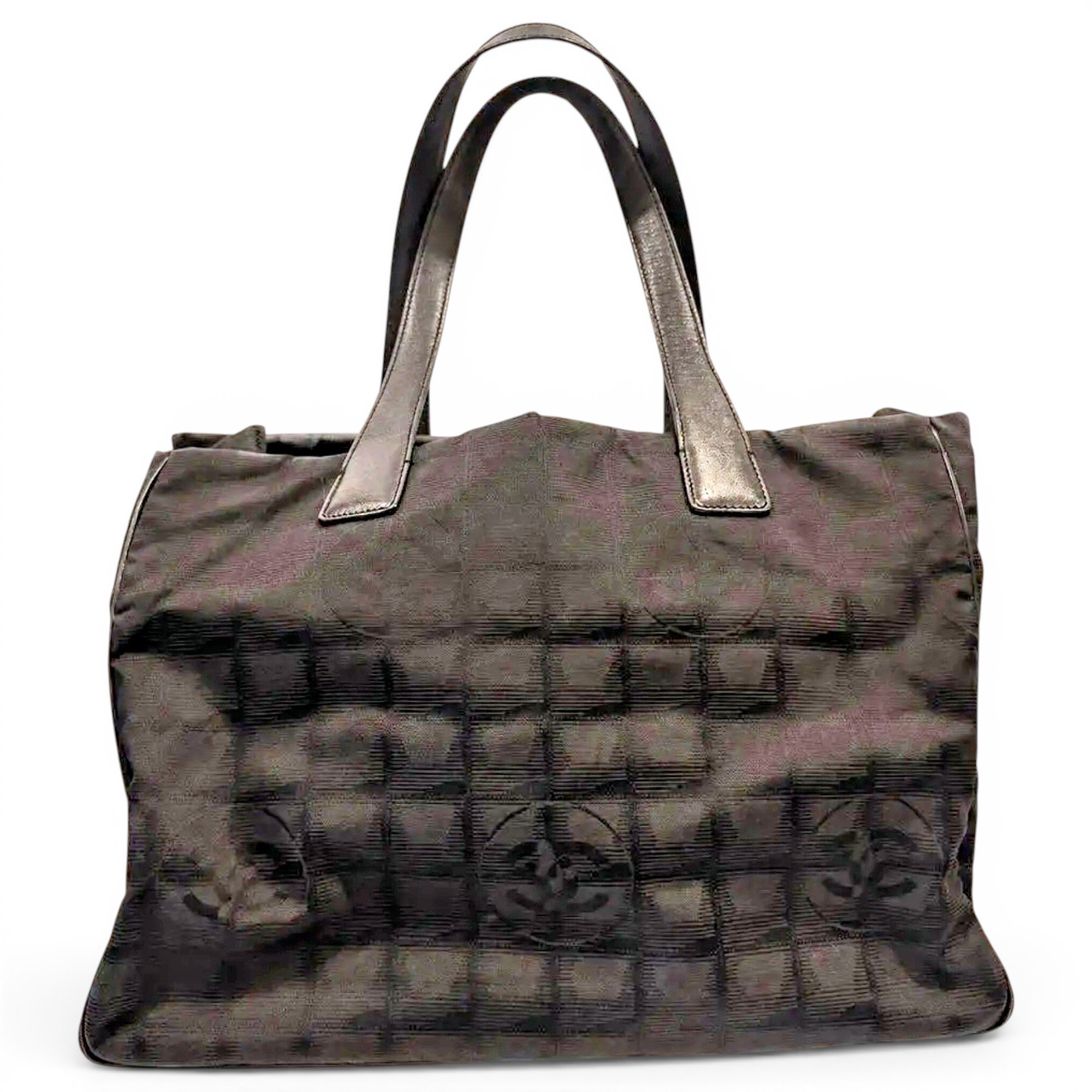 Cloth handbag
