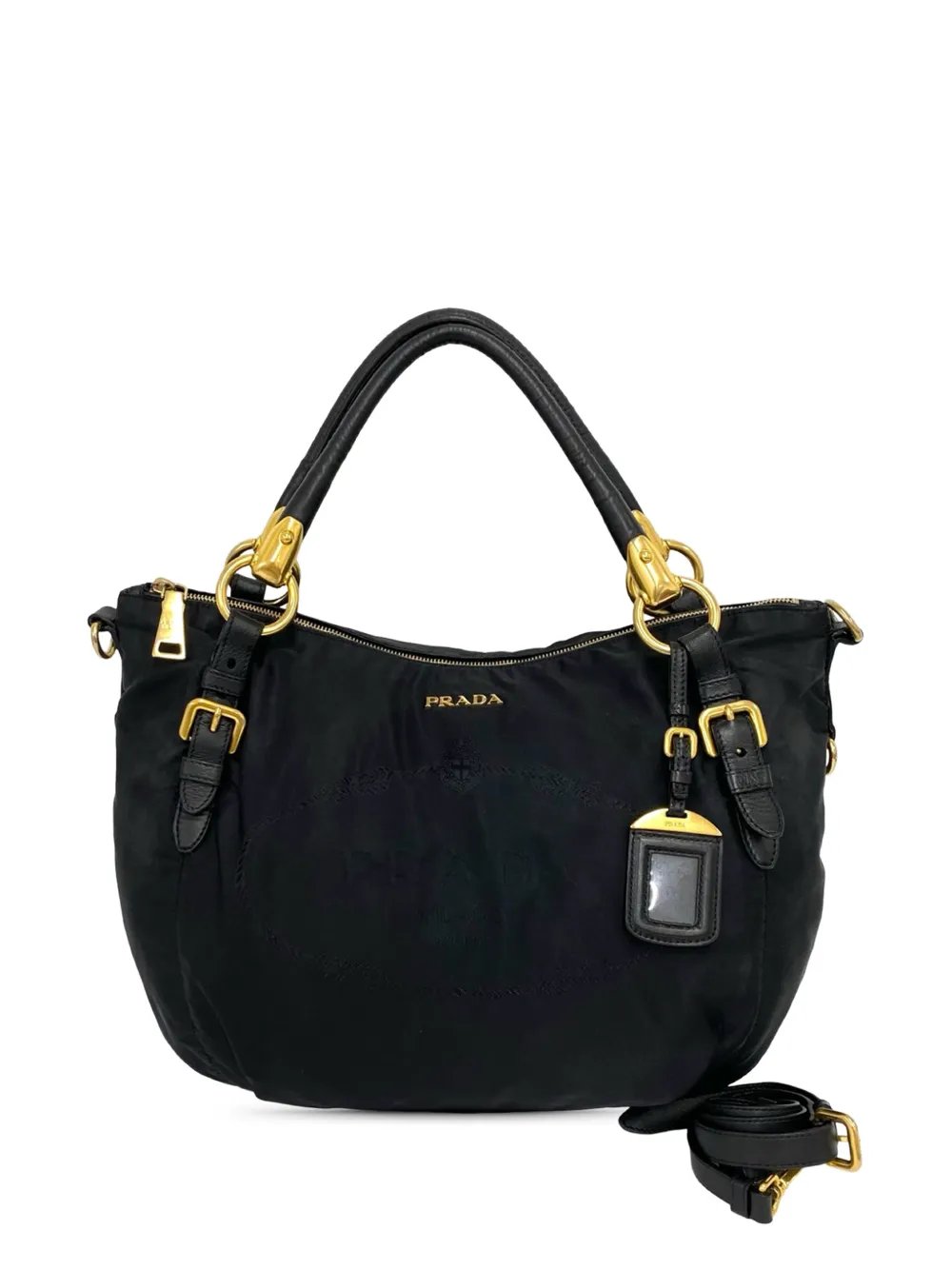2010-2026 Tessuto Canapa Logo satchel
