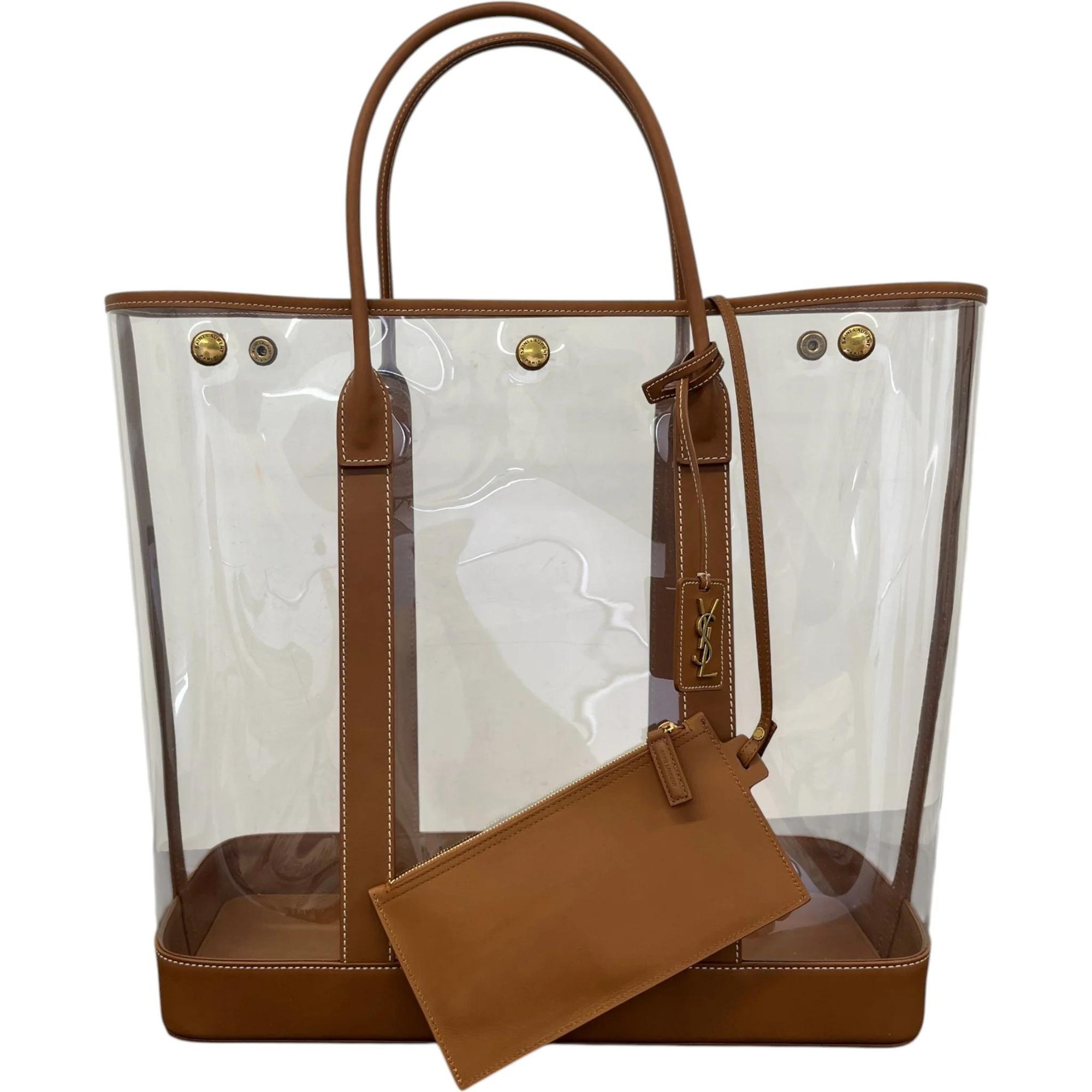 Saint Laurent Leather handbag