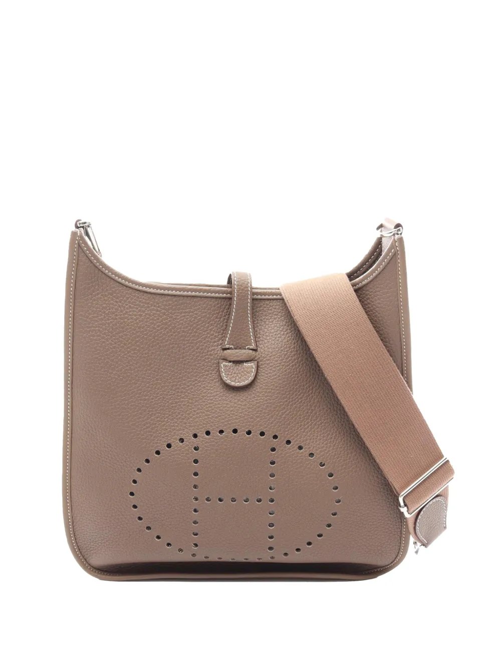 2022 Clemence Evelyne III PM crossbody bag