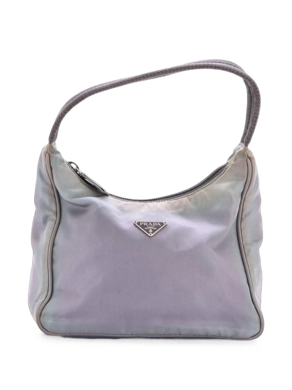 Tessuto Mini hobo bag