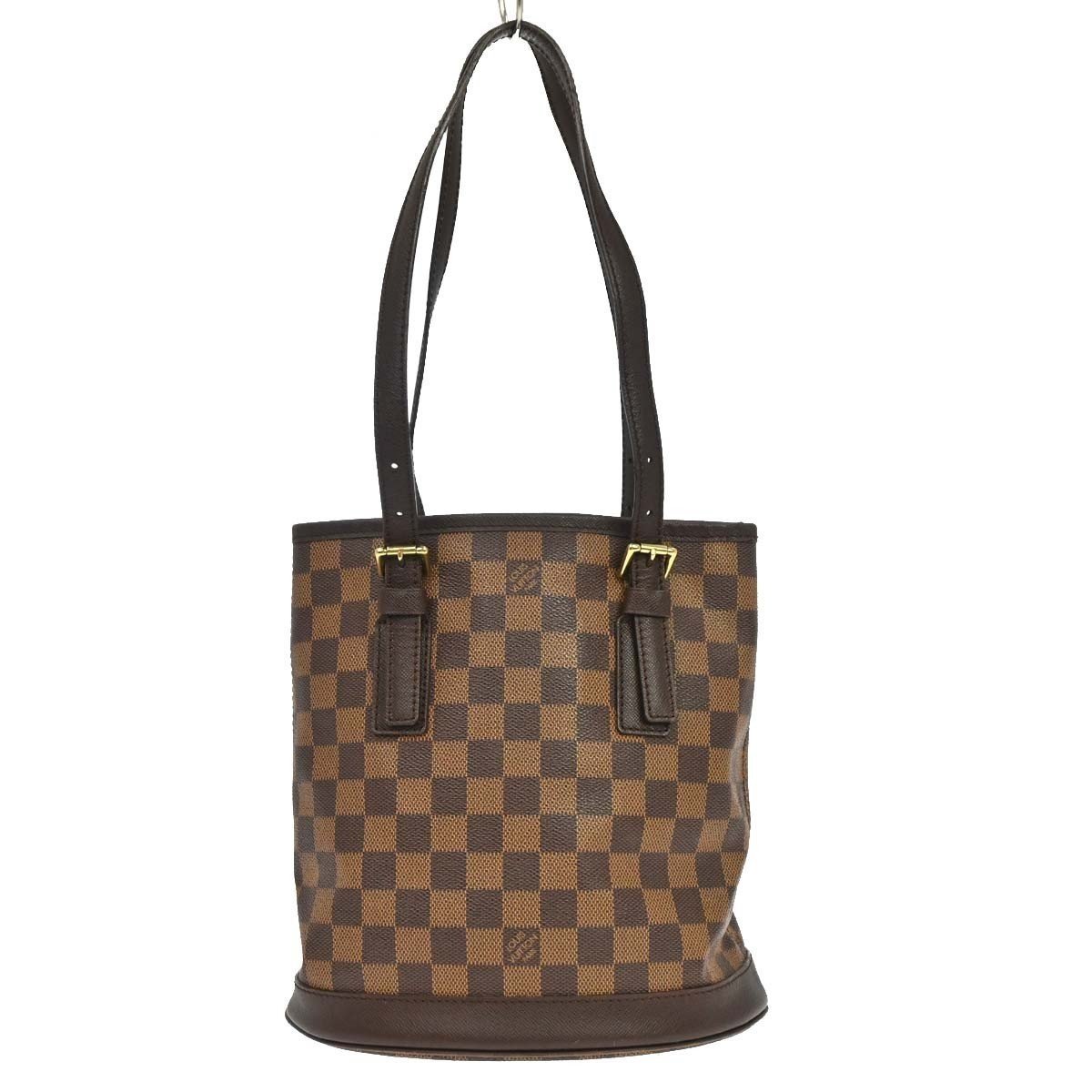 Marais cloth handbag